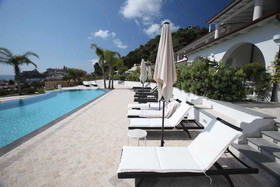 Hotel Mea Lipari