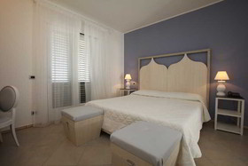 Hotel Mea Lipari