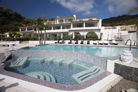Hotel Mea Lipari