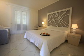 Hotel Mea Lipari