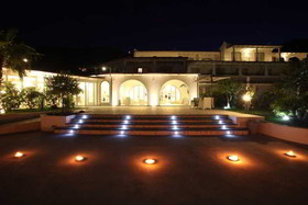 Hotel Mea Lipari
