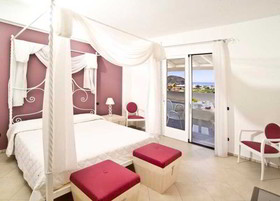 Hotel Mea Lipari