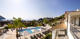 Hotel Mea Lipari