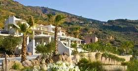 Hotel Mea Lipari