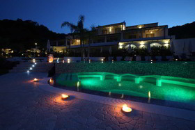 Hotel Mea Lipari