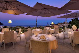 Hotel Mea Lipari