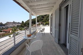 Hotel Mea Lipari