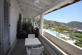Hotel Mea Lipari