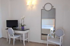 Hotel Mea Lipari