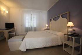 Hotel Mea Lipari