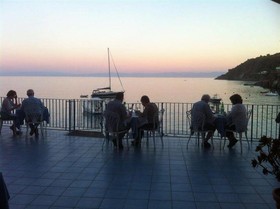 Hotel Rocce Azzurre