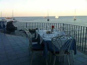 Hotel Rocce Azzurre