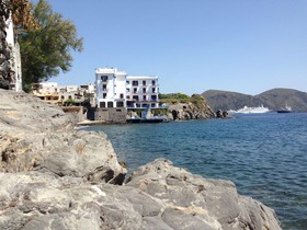 Hotel Rocce Azzurre