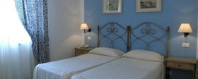 Hotel Rocce Azzurre