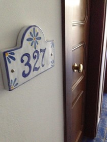 Hotel Rocce Azzurre