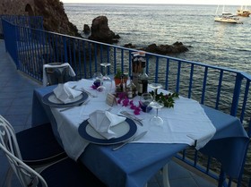 Hotel Rocce Azzurre