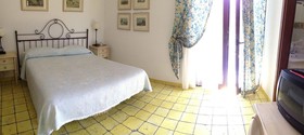 Hotel Rocce Azzurre