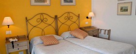 Hotel Rocce Azzurre