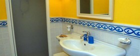 Hotel Rocce Azzurre