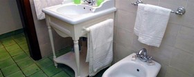 Hotel Rocce Azzurre