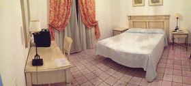 Hotel Rocce Azzurre