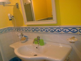 Hotel Rocce Azzurre