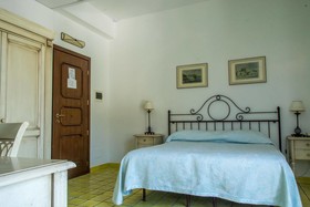 Hotel Rocce Azzurre