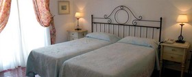 Hotel Rocce Azzurre