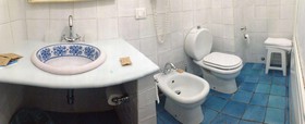 Hotel Rocce Azzurre