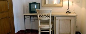 Hotel Rocce Azzurre