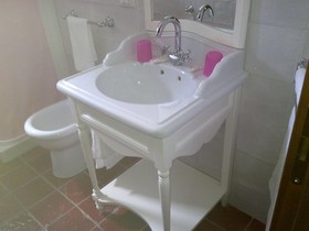 Hotel Rocce Azzurre