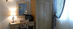 Hotel Rocce Azzurre
