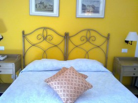 Hotel Rocce Azzurre
