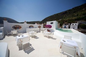 La Settima Luna Hotel