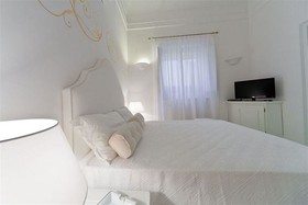 La Settima Luna Hotel