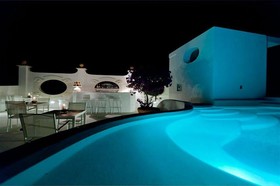 La Settima Luna Hotel