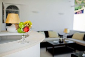 La Settima Luna Hotel