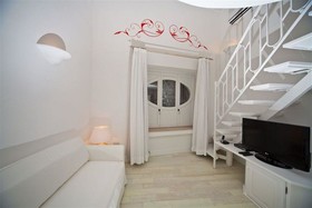 La Settima Luna Hotel