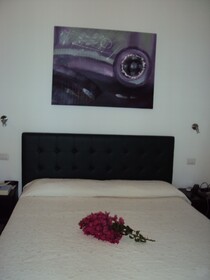 La Zagara Hotel