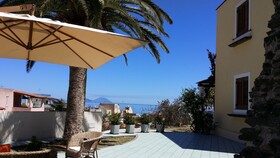La Zagara Hotel