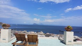 La Zagara Hotel