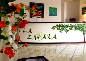 La Zagara Hotel