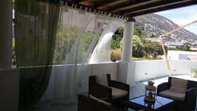 La Zagara Hotel