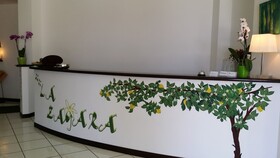 La Zagara Hotel