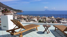 La Zagara Hotel