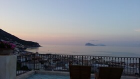 La Zagara Hotel