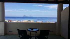 La Zagara Hotel