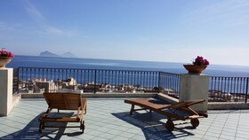 La Zagara Hotel