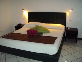 La Zagara Hotel