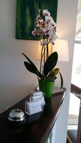 La Zagara Hotel